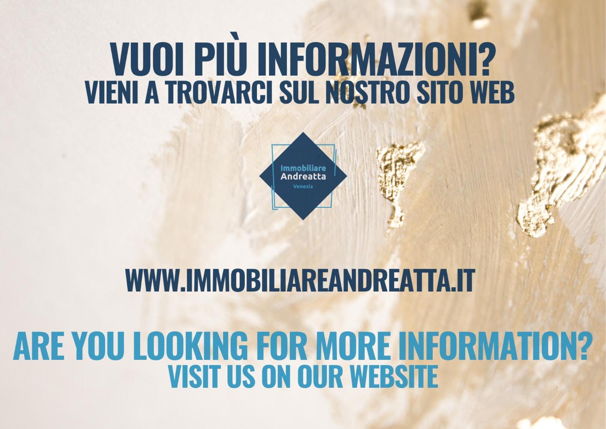 Magic View - Wifi Venecia